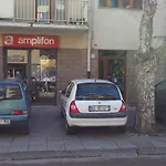 Republic Bed & Breakfast 3*