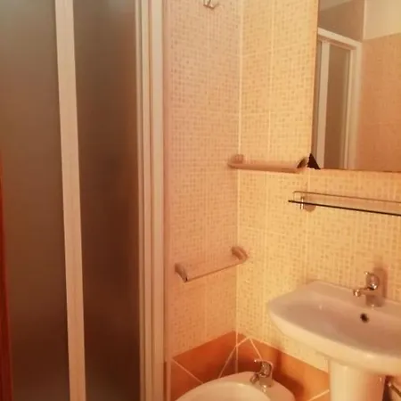 Republic 3* Alghero