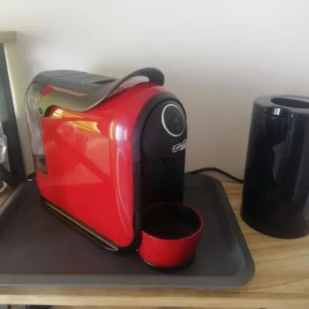 Bed & Breakfast Republic Alghero