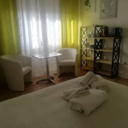 Bed & Breakfast Republic