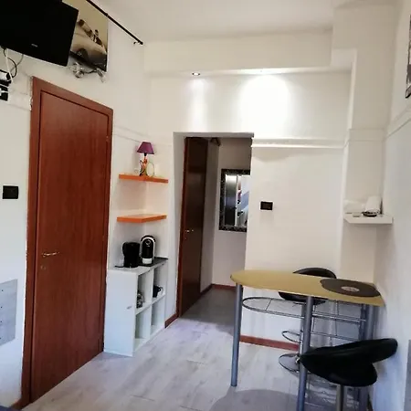 Bed & Breakfast Republic Alghero