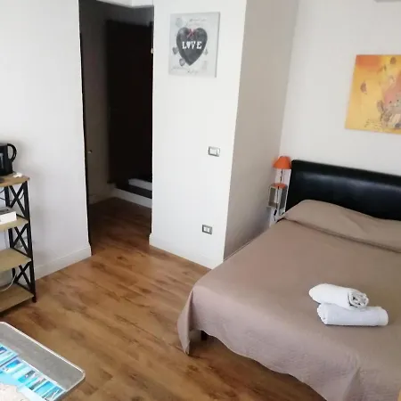 Republic Bed & Breakfast Alghero