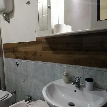 Republic Bed & Breakfast Alghero