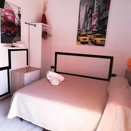 Republic Bed & Breakfast