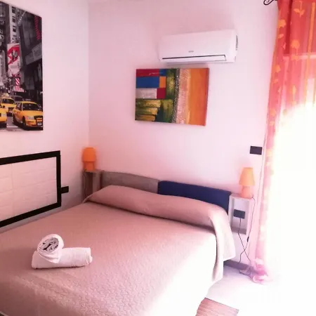 Republic Bed & Breakfast Alghero