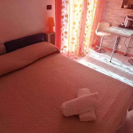 Bed & Breakfast Republic Alghero