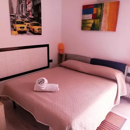 Bed & Breakfast Republic Alghero