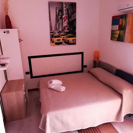 Bed & Breakfast Republic