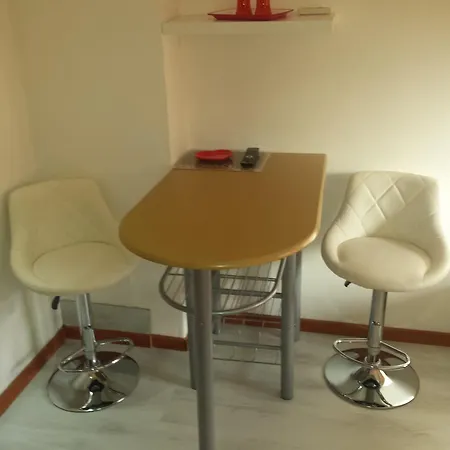 Bed & Breakfast Republic Alghero