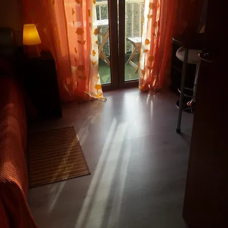 Bed & Breakfast Republic