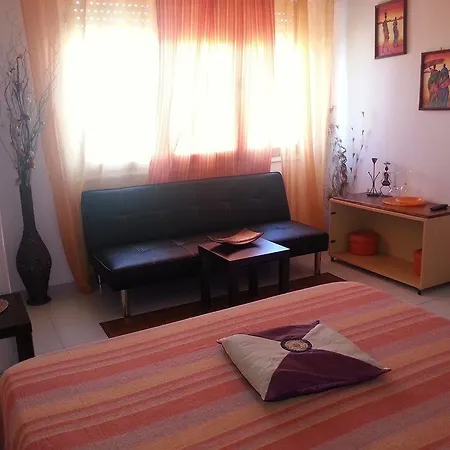 Republic Bed & Breakfast