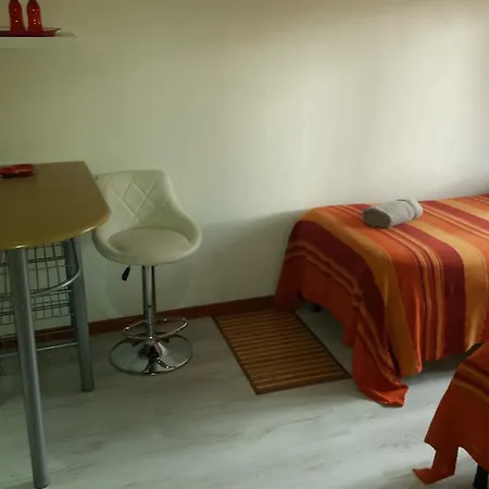 Republic Bed & Breakfast Alghero