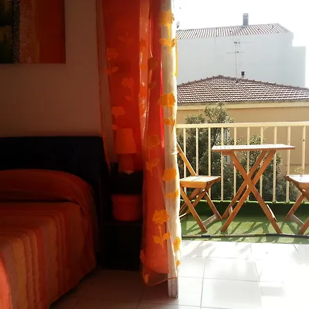 Bed & Breakfast Republic