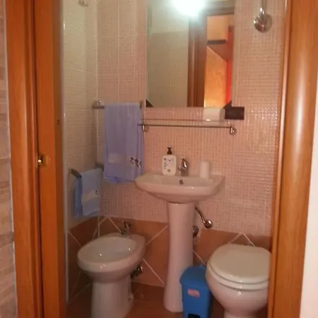 Republic Bed & Breakfast Alghero