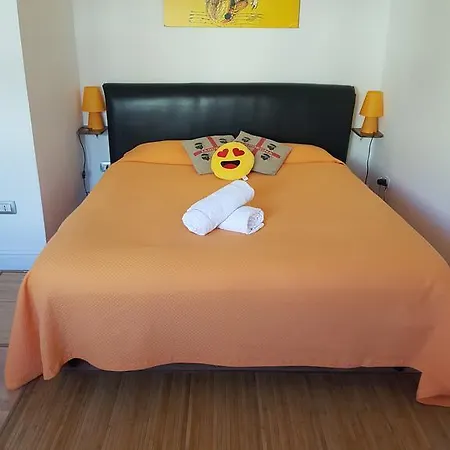 Bed & Breakfast Republic Alghero