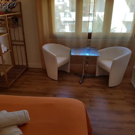 Bed & Breakfast Republic Alghero