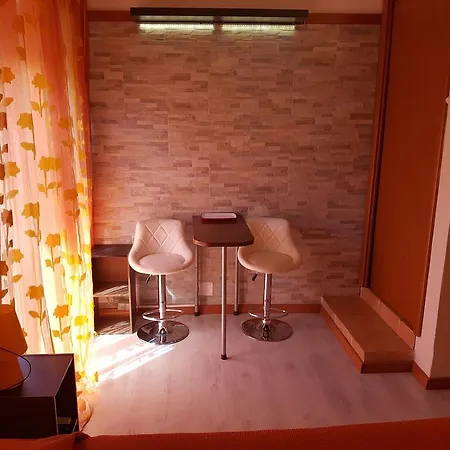 Republic Bed & Breakfast Alghero