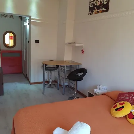 Bed & Breakfast Republic Alghero