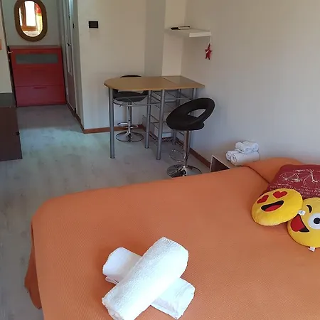 Republic Bed & Breakfast Alghero