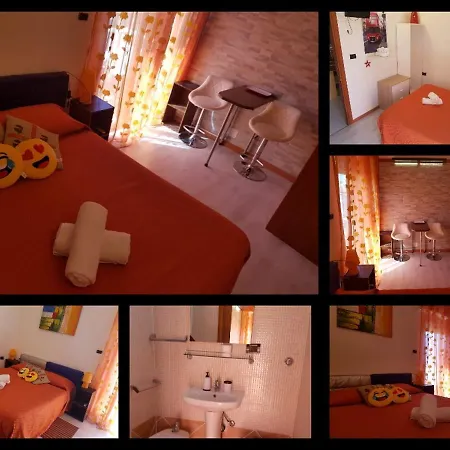 Bed & Breakfast Republic