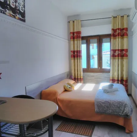 Bed & Breakfast Republic Alghero