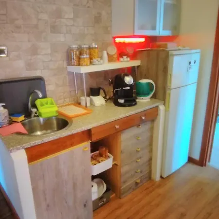 Republic Alojamento de Acomodação e Pequeno-almoço