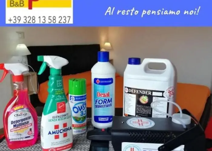 Bed and breakfast Republic Alguer