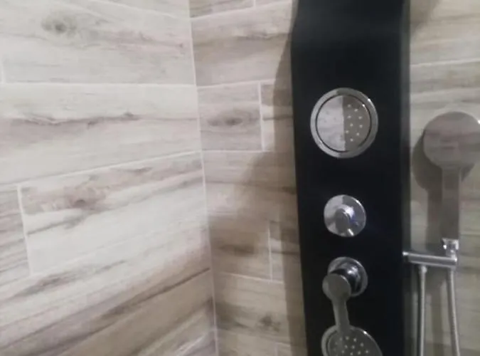 ベッド・アンド・ブレックファスト Republic アルゲーロ