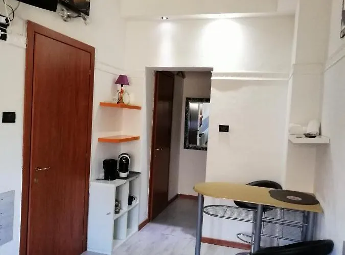 Bed and breakfast Republic Alguer