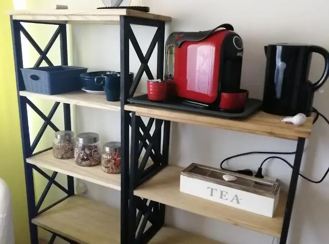 Republic Bed and breakfast 3*