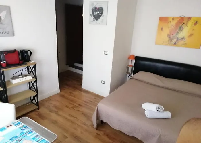 Republic Bed and breakfast Alguer