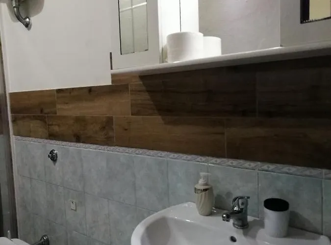 Republic ベッド・アンド・ブレックファスト アルゲーロ