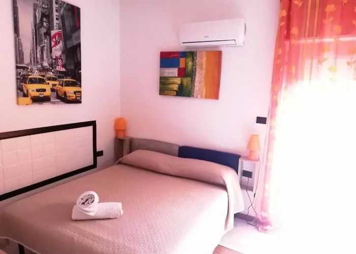 Republic Bed and breakfast Alguer