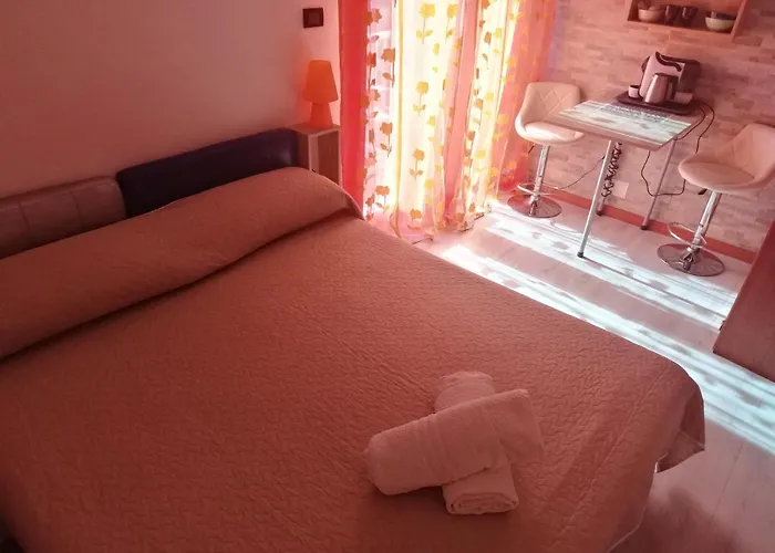 Bed and breakfast Republic Alguer