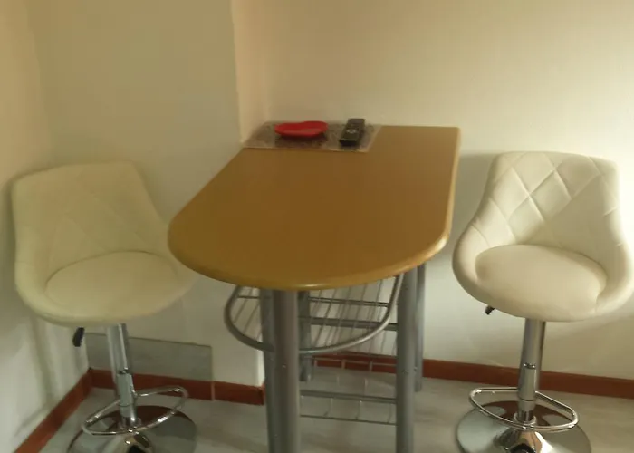 Bed and breakfast Republic Alguer