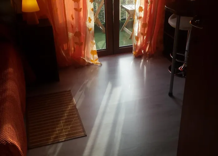 Bed and breakfast Republic