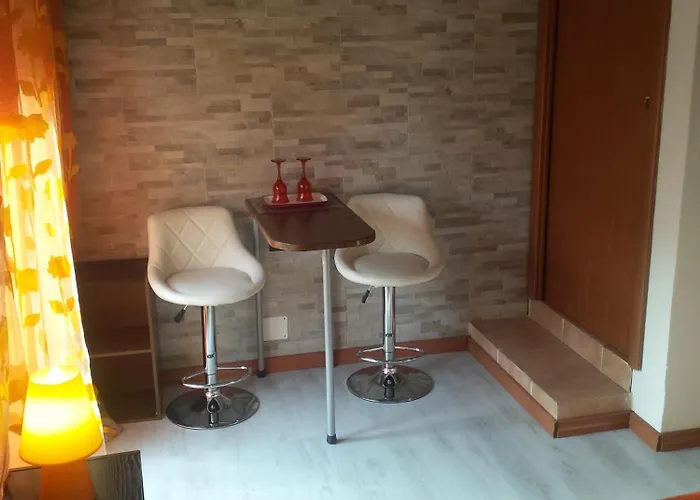 Republic Bed and breakfast 3*