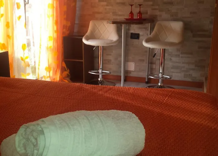 Republic Bed and breakfast 3*