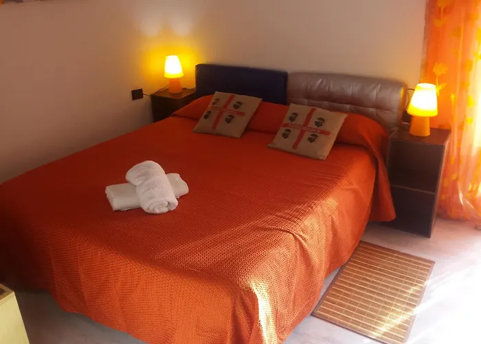 Bed and breakfast Republic Alguer