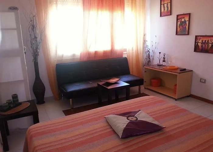 Republic ベッド・アンド・ブレックファスト