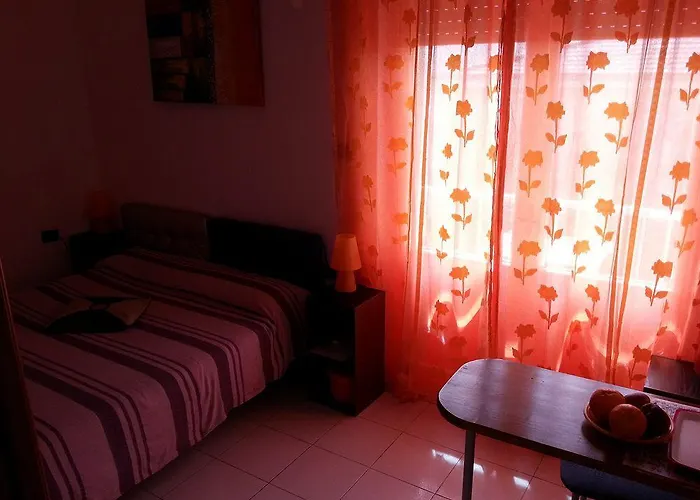 Bed and breakfast Republic 3*