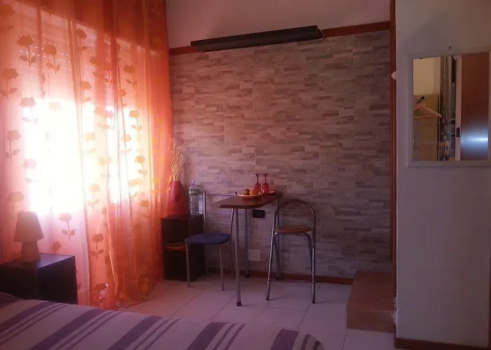 Republic Bed and breakfast 3*