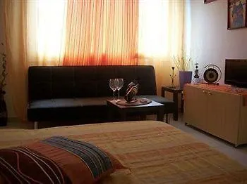 Republic Bed and breakfast Alguer