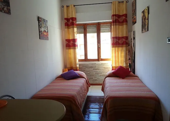 Republic アルゲーロ