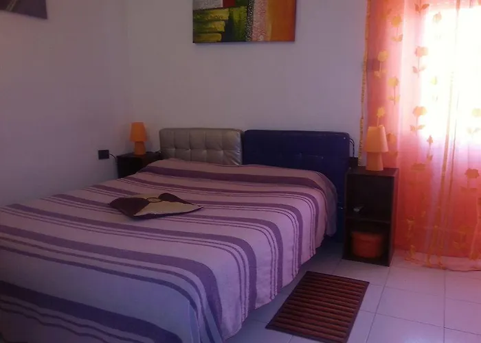 Republic Bed and breakfast 3*