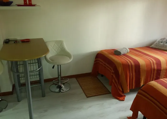 Republic Bed and breakfast Alguer