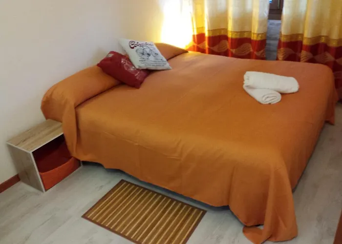 Bed and breakfast Republic