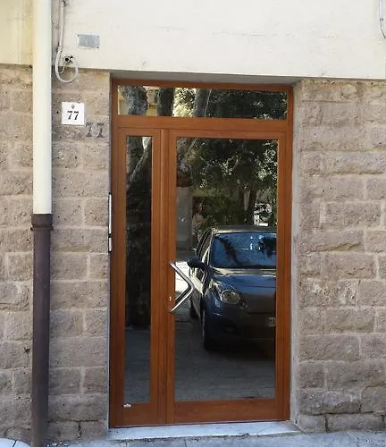 Bed and breakfast Republic 3*