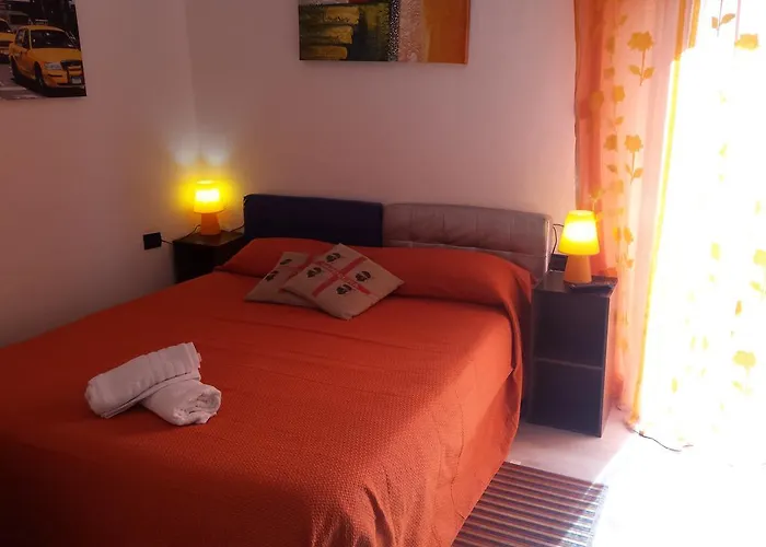 Bed and breakfast Republic