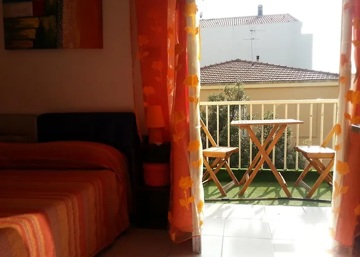 Bed and breakfast Republic